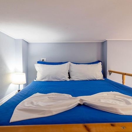 Vila Basho Sarandë 외부 사진