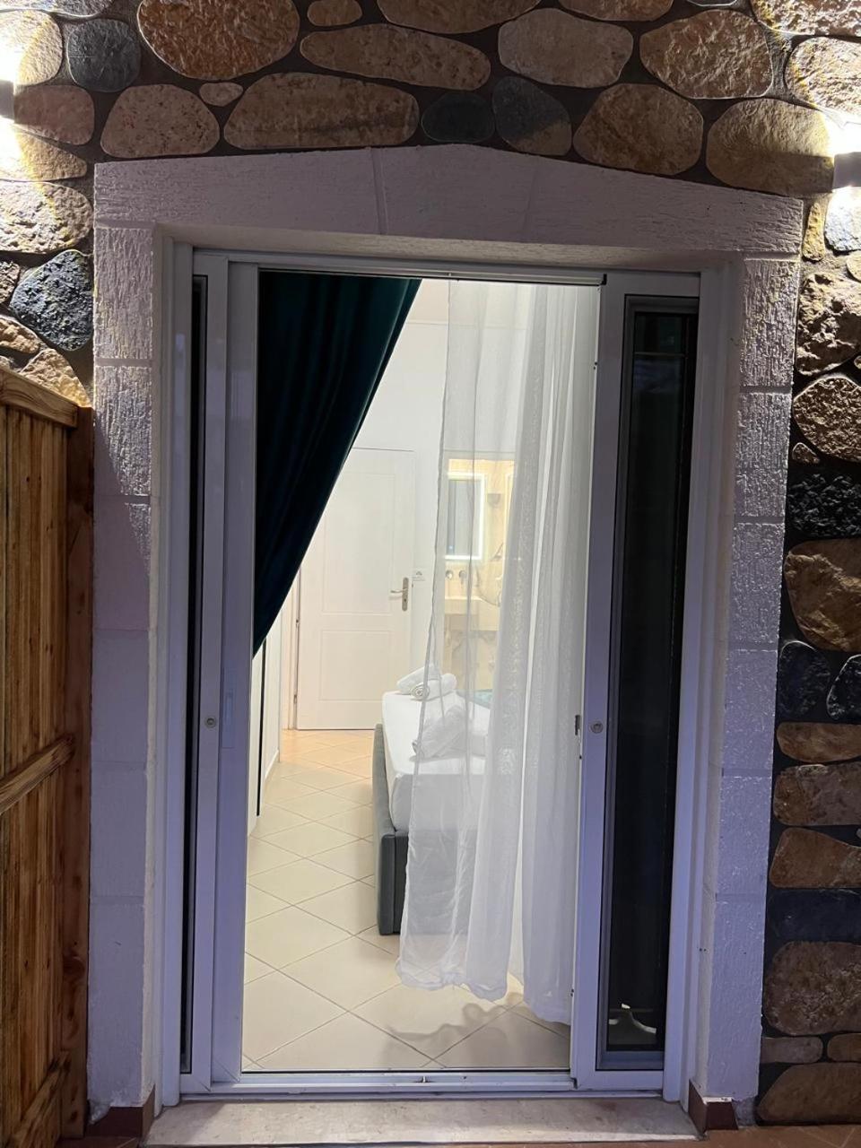 Vila Basho Sarandë 외부 사진