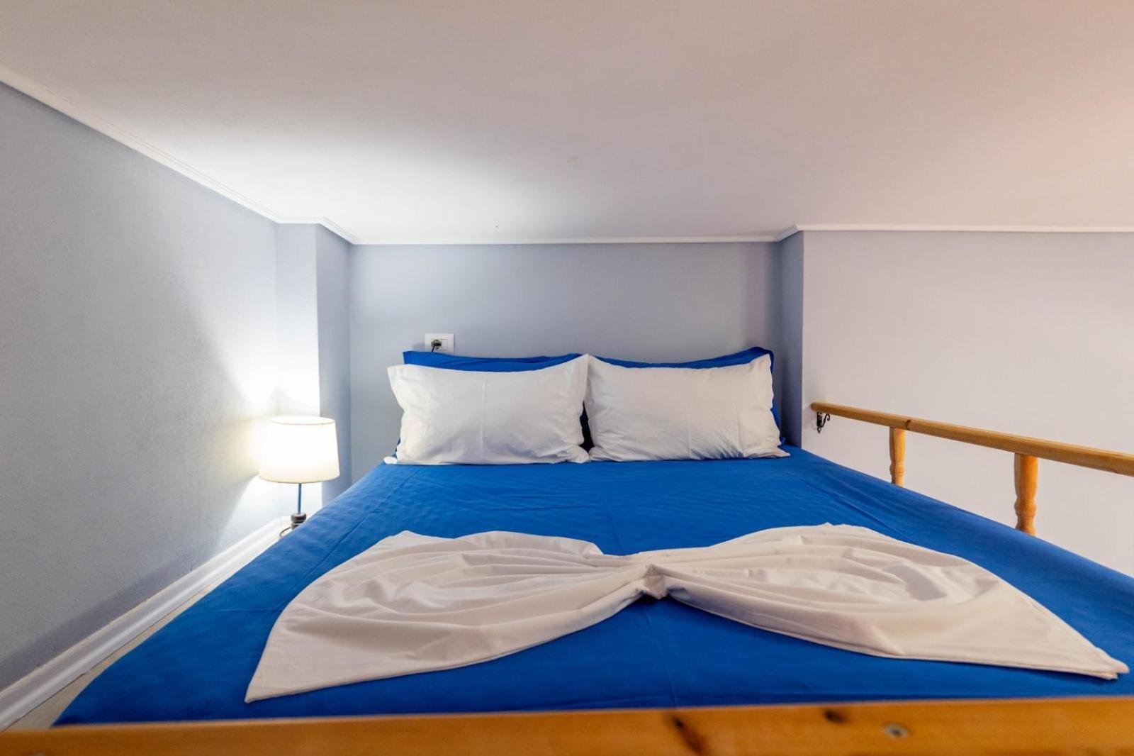 Vila Basho Sarandë 외부 사진